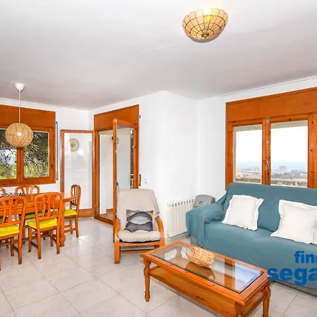 Vila Georgina El Vendrell