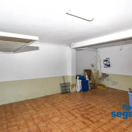 Georgina Villa El Vendrell