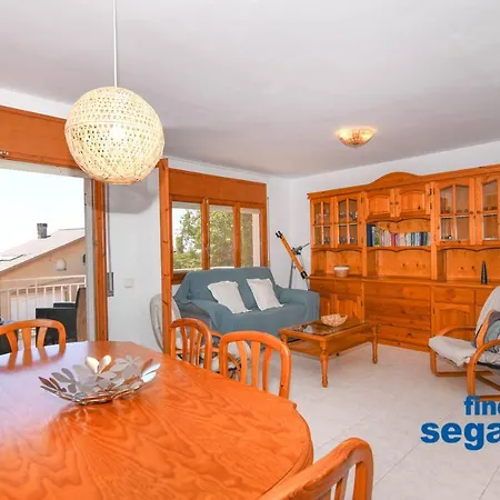 Vila Georgina El Vendrell