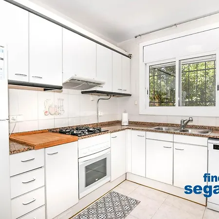 Villa Georgina *