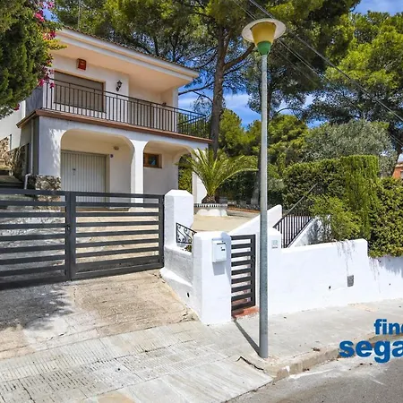 Villa Georgina