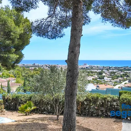 Villa Georgina *